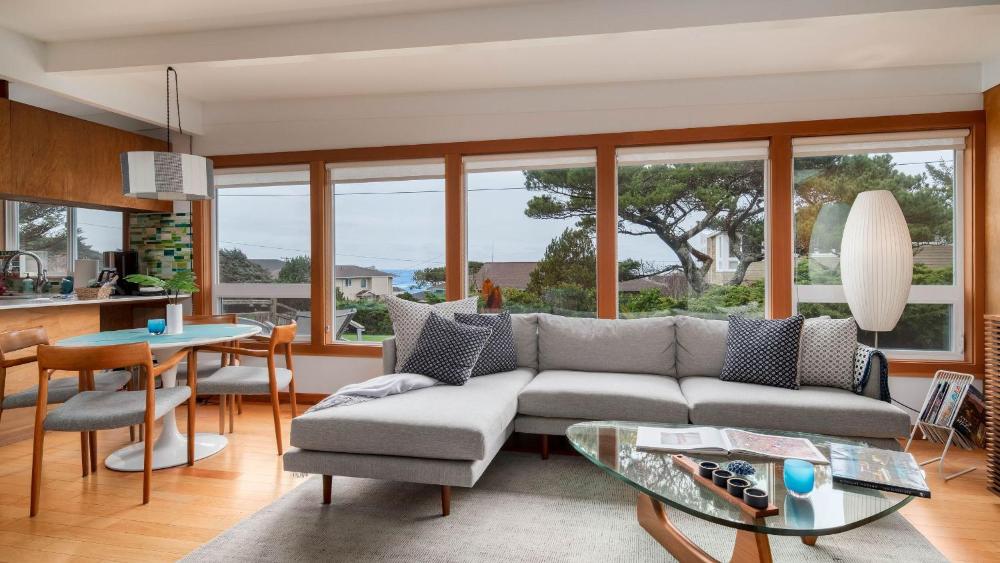 Vacation Home interior